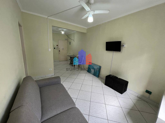 Imagem Apartamento com 1 Quarto à Venda, 50 m² em Canto Do Forte - Praia Grande Imagem Apartamento com 1 Quarto à Venda, 50 m² em Canto Do Forte - Praia Grande