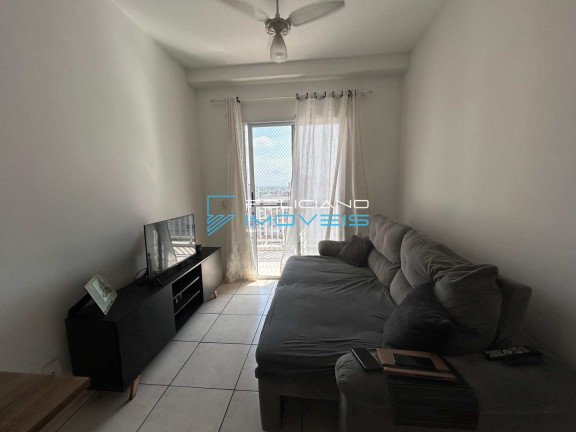 Imagem Apartamento com 3 Quartos à Venda, 74 m² em Ocian - Praia Grande