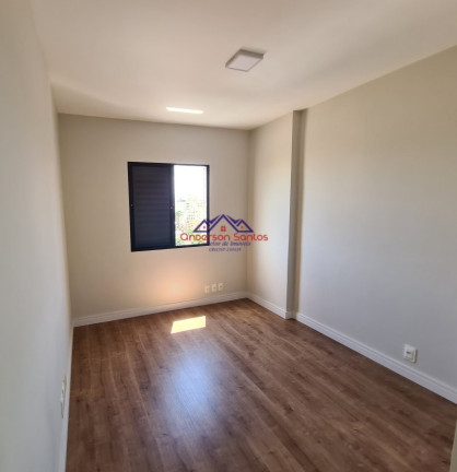 Imagem Apartamento com 2 Quartos à Venda, 61 m² em Jardim América - São José Dos Campos