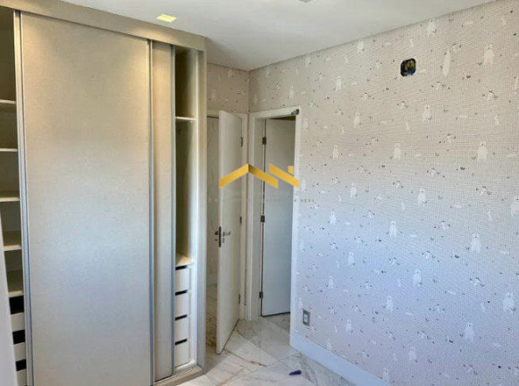 Imagem Apartamento com 2 Quartos à Venda, 122 m² em Campo Belo - São Paulo