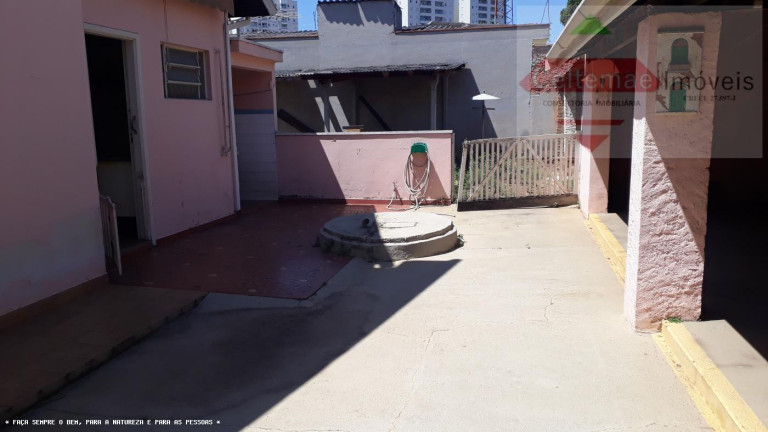 Imagem Casa com 3 Quartos à Venda, 125 m² em Jardim Das Nações - Taubaté Imagem Casa com 3 Quartos à Venda, 125 m² em Jardim Das Nações - Taubaté