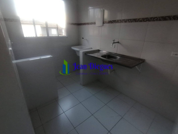 Imagem Casa com 2 Quartos à Venda, 42 m² em Samambaia - Praia Grande Imagem Casa com 2 Quartos à Venda, 42 m² em Samambaia - Praia Grande