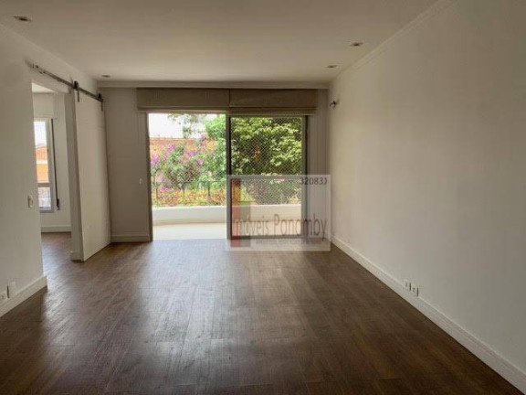Imagem Apartamento com 4 Quartos à Venda, 150 m² em Vila Nova Conceição - São Paulo Imagem Apartamento com 4 Quartos à Venda, 150 m² em Vila Nova Conceição - São Paulo