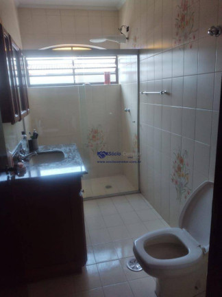 Imagem Casa com 5 Quartos à Venda, 252 m² em Nova Gardênia - Atibaia