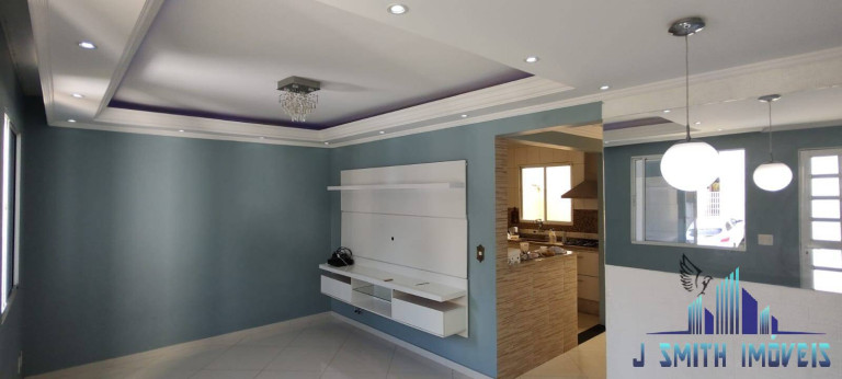 Imagem Casa com 3 Quartos à Venda, 82 m² em Jardim Belizário - Cotia Imagem Casa com 3 Quartos à Venda, 82 m² em Jardim Belizário - Cotia