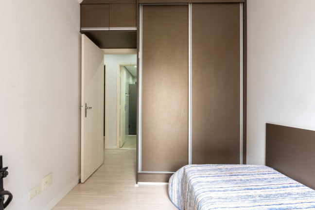 Imagem Apartamento com 3 Quartos à Venda, 73 m² em Vila Gumercindo - São Paulo