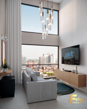 Imagem Imóvel com 2 Quartos à Venda, 63 m² em Praia Da Costa - Vila Velha