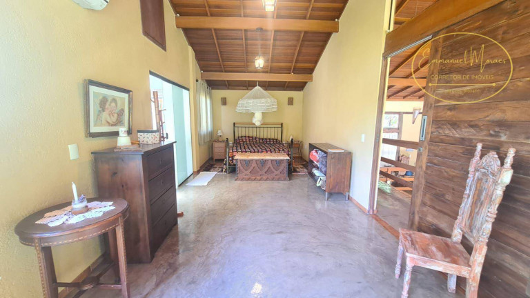 Imagem Chácara com 5 Quartos à Venda, 966 m² em Domingos Martins - Domingos Martins Imagem Chácara com 5 Quartos à Venda, 966 m² em Domingos Martins - Domingos Martins