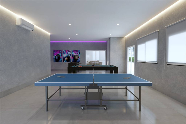 Imagem Apartamento com 2 Quartos à Venda, 79 m² em Aviação - Praia Grande
