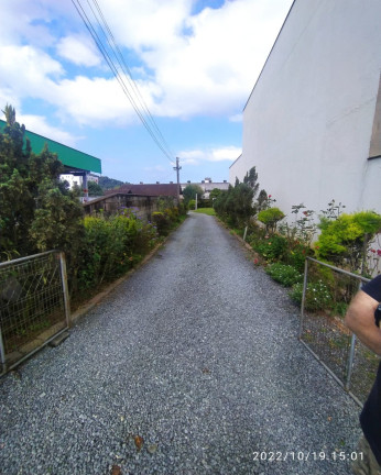 Imagem Terreno à Venda, 1.169 m² em Glória - Joinville