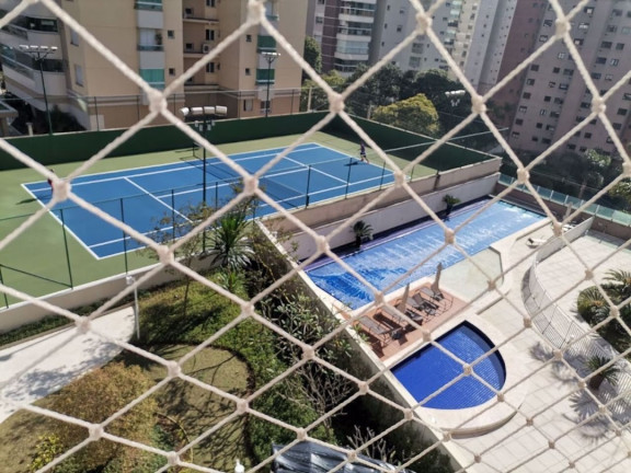 Imagem Apartamento com 1 Quarto à Venda, 58 m² em Morumbi - São Paulo Imagem Apartamento com 1 Quarto à Venda, 58 m² em Morumbi - São Paulo