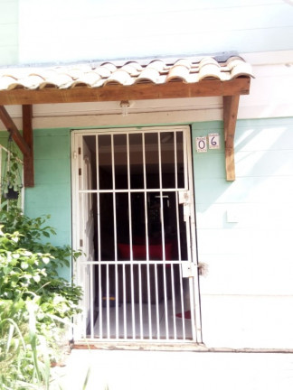 Imagem Sobrado com 3 Quartos à Venda, 80 m² em Alto Petrópolis - Porto Alegre