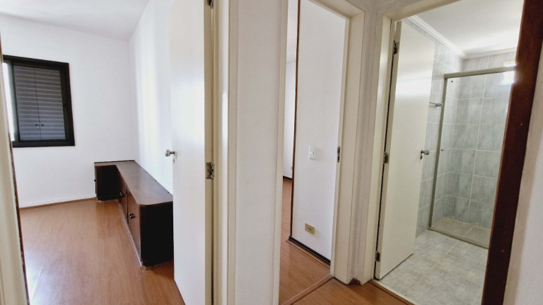 Imagem Apartamento com 4 Quartos à Venda, 110 m² em Campo Belo - São Paulo Imagem Apartamento com 4 Quartos à Venda, 110 m² em Campo Belo - São Paulo