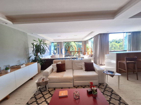 Imagem Apartamento com 4 Quartos à Venda, 167 m² em Barra Da Tijuca - Rio De Janeiro