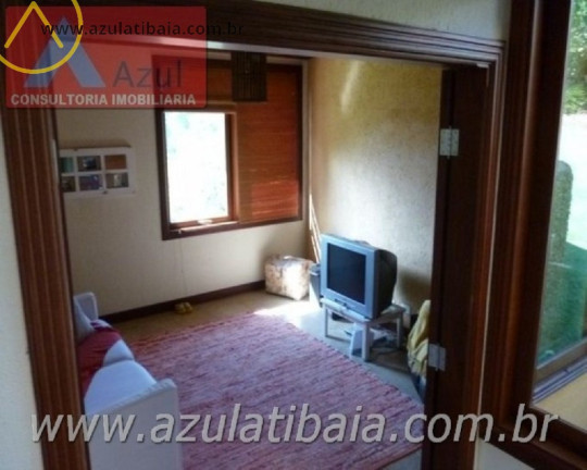 Imagem Casa com 3 Quartos à Venda, 290 m² em Condominio Flamboyant - Atibaia