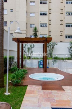 Imagem Apartamento com 2 Quartos à Venda, 96 m² em Jardim Paulista - São Paulo