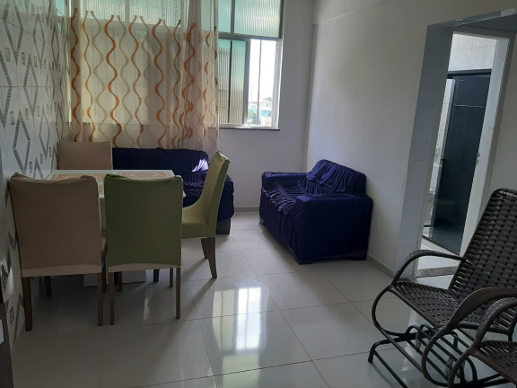 Imagem Apartamento com 1 Quarto à Venda, 46 m² em Barris - Salvador Imagem Apartamento com 1 Quarto à Venda, 46 m² em Barris - Salvador