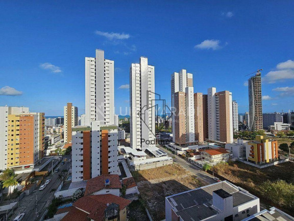 Imagem Apartamento com 3 Quartos à Venda, 99 m² em Jardim Oceania - João Pessoa