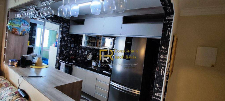 Imagem Apartamento com 2 Quartos à Venda, 68 m² em Caiçara - Praia Grande Imagem Apartamento com 2 Quartos à Venda, 68 m² em Caiçara - Praia Grande