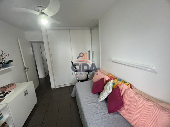 Imagem Apartamento com 3 Quartos à Venda, 146 m² em Boa Viagem - Recife