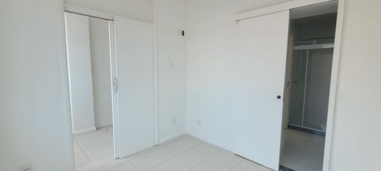 Imagem Apartamento com 1 Quarto à Venda, 36 m² em Botafogo - Rio De Janeiro