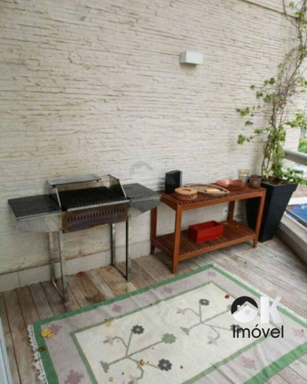 Imagem Apartamento com 3 Quartos à Venda, 158 m² em Vila Nova Conceição - São Paulo Imagem Apartamento com 3 Quartos à Venda, 158 m² em Vila Nova Conceição - São Paulo