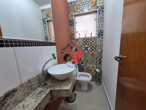 Imagem Sobrado com 3 Quartos à Venda, 162 m² em Nova Petrópolis - São Bernardo Do Campo Imagem Sobrado com 3 Quartos à Venda, 162 m² em Nova Petrópolis - São Bernardo Do Campo