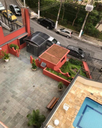 Imagem Apartamento com 3 Quartos à Venda, 61 m² em Cambuci - São Paulo Imagem Apartamento com 3 Quartos à Venda, 61 m² em Cambuci - São Paulo