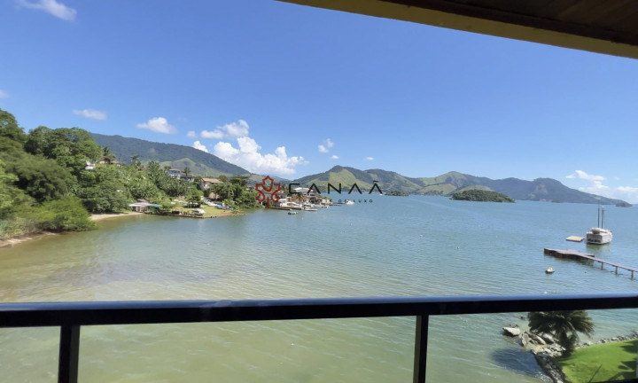 Imagem Cobertura com 4 Quartos à Venda, 200 m² em Gambôa Do Belém (cunhambebe) - Angra Dos Reis Imagem Cobertura com 4 Quartos à Venda, 200 m² em Gambôa Do Belém (cunhambebe) - Angra Dos Reis