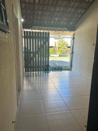 Imagem Casa com 2 Quartos à Venda, 120 m² em Serra Grande - Niterói Imagem Casa com 2 Quartos à Venda, 120 m² em Serra Grande - Niterói