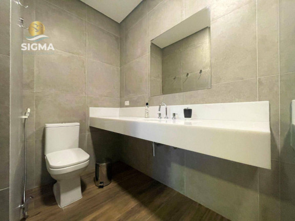 Imagem Apartamento com 6 Quartos à Venda, 485 m² em Pitangueiras - Guarujá Imagem Apartamento com 6 Quartos à Venda, 485 m² em Pitangueiras - Guarujá