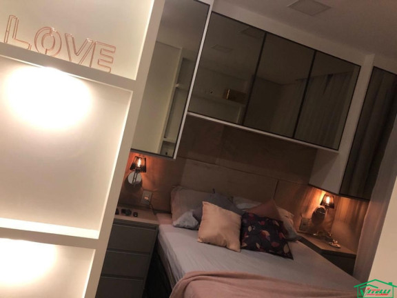 Imagem Apartamento com 3 Quartos à Venda, 65 m² em Vila Prudente - São Paulo