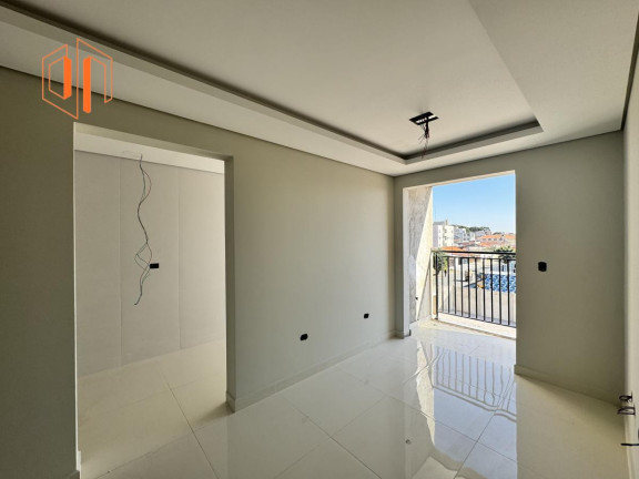 Imagem Apartamento com 2 Quartos à Venda, 44 m² em Parque Da Fonte - São José Dos Pinhais