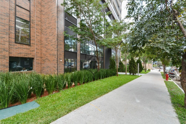 Imagem Apartamento com 3 Quartos à Venda, 123 m² em Chacara Klabin - São Paulo