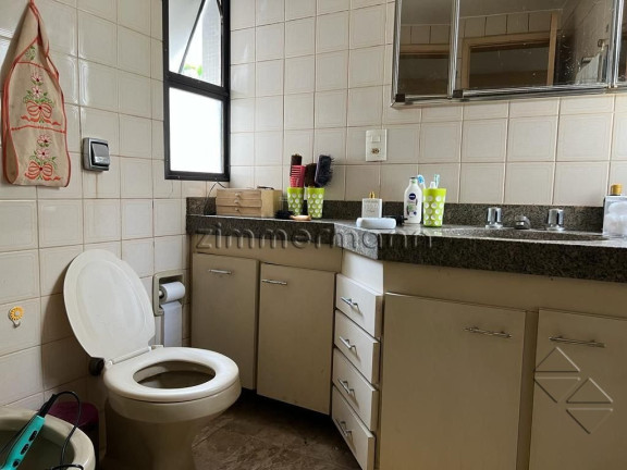 Imagem Apartamento com 3 Quartos à Venda, 225 m² em Moema - São Paulo Imagem Apartamento com 3 Quartos à Venda, 225 m² em Moema - São Paulo