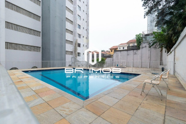 Imagem Imóvel com 3 Quartos à Venda, 87 m² em Vila Firmiano Pinto - São Paulo