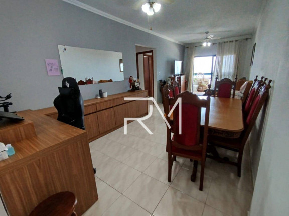 Imagem Apartamento com 2 Quartos à Venda, 86 m² em Vera Cruz - Mongaguá