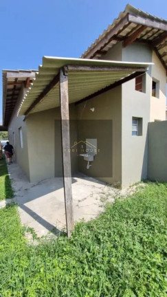 Imagem Casa com 2 Quartos à Venda, 70 m² em Balneário Dos Golfinhos - Caraguatatuba