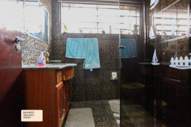 Imagem Casa com 3 Quartos à Venda, 189 m² em Parque Jabaquara - São Paulo Imagem Casa com 3 Quartos à Venda, 189 m² em Parque Jabaquara - São Paulo