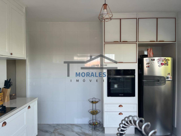 Imagem Sobrado com 3 Quartos à Venda, 201 m² em Vila Osasco - Osasco Imagem Sobrado com 3 Quartos à Venda, 201 m² em Vila Osasco - Osasco