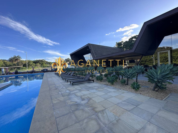 Imagem Casa com 6 Quartos à Venda, 540 m² em Alphaville Vespasiano - Vespasiano
