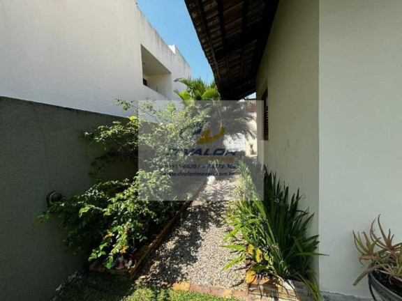 Imagem Casa com 4 Quartos à Venda, 450 m² em Altiplano Cabo Branco - João Pessoa