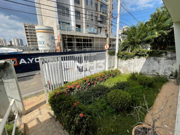 Imagem Terreno à Venda, 288 m² em Cambuí - Campinas Imagem Terreno à Venda, 288 m² em Cambuí - Campinas