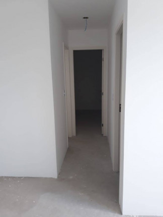 Imagem Apartamento com 2 Quartos à Venda, 52 m² em Jardim São Carlos - Sorocaba