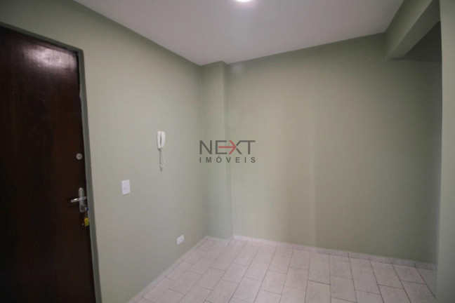 Imagem Apartamento com 2 Quartos à Venda, 25 m² em Bigorrilho - Curitiba