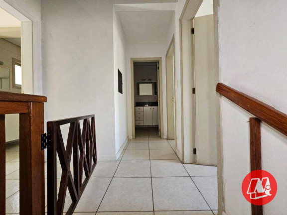 Imagem Sobrado com 3 Quartos à Venda, 100 m² em Santa Tereza - Porto Alegre
