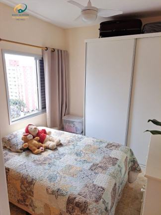 Imagem Apartamento com 2 Quartos à Venda, 54 m² em Vila Da Saúde - São Paulo