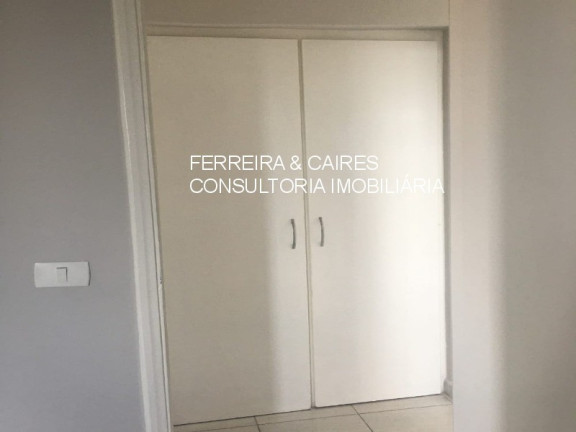 Imagem Apartamento com 2 Quartos à Venda, 56 m² em Vila Vitória Ii - Indaiatuba