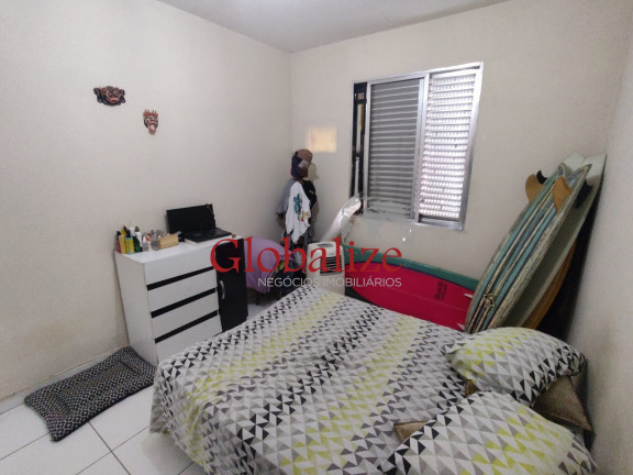 Imagem Imóvel com 2 Quartos à Venda, 54 m² em Gonzaga - Santos