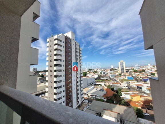Imagem Apartamento com 3 Quartos à Venda, 82 m² em Vila Mac Knight - Santa Bárbara D'oeste Imagem Apartamento com 3 Quartos à Venda, 82 m² em Vila Mac Knight - Santa Bárbara D'oeste